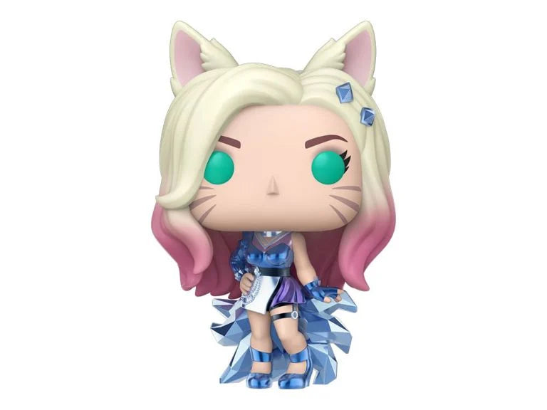 Funko POP! Games: League of Legends - K/DA Ahri #1220