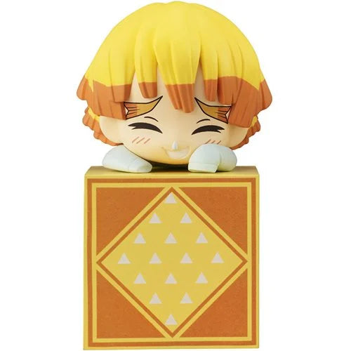 Demon Slayer: Agatsuma Zenitsu - Hikkake Figure - Version B [Furyu]