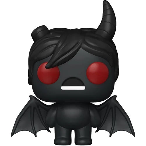 Funko POP! Games: The Binding of Isaac Rebirth - Azazel #1180