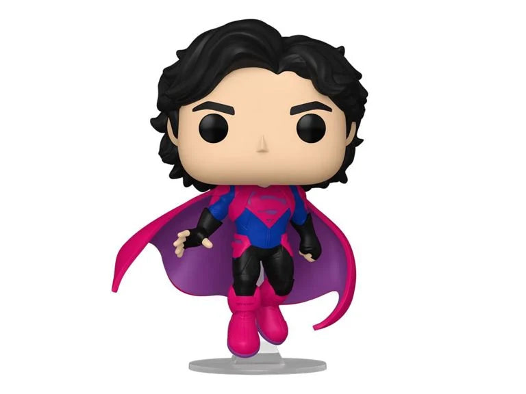 Funko POP! Heroes: DC Pride - Jonathan Kent #620