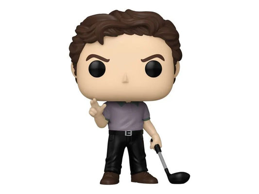 Funko POP! Movies: Happy Gilmore - Shooter McGavin #2009 (30th Anniversary)