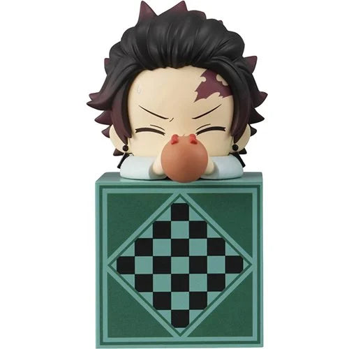 Demon Slayer: Kamado Tanjirou - Hikkake Figure - Version C [Furyu]