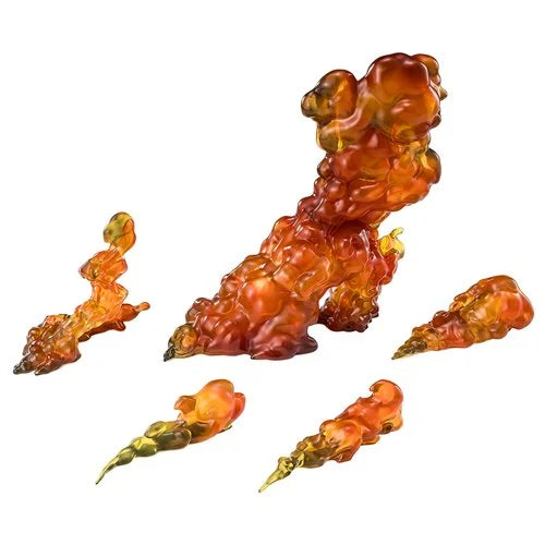 Tamashii Effect: Smoke Burst Version S.H.Figuarts Action Figure [Bandai]