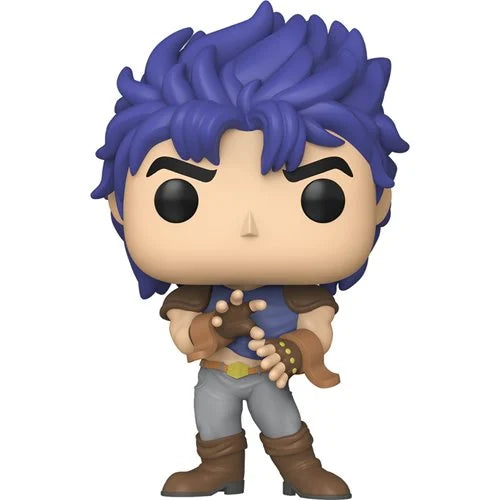 Funko POP! Animation: Jojo's Bizarre Adventure - Jonathan Joestar #2265