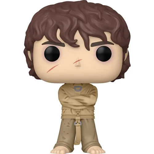 Funko POP! Television: Wednesday - Tyler Galpin #1872 (Season 2)