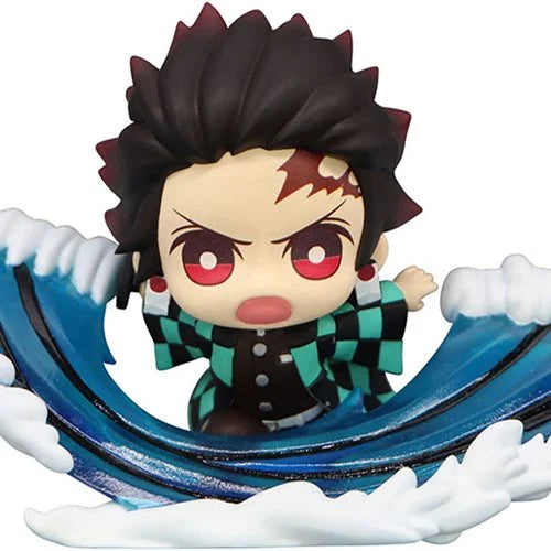 Demon Slayer: Tanjiro Kamado - Hold Figure [FuRyu]