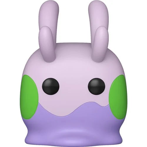 Funko POP! Games: Pokemon - Goomy #1155