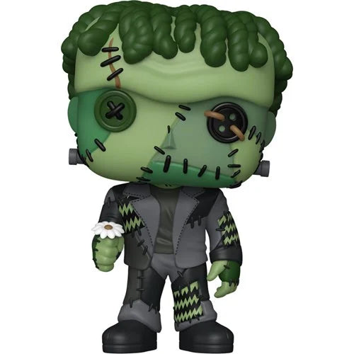 Funko POP! Movies: Universal Monsters - Patchwork Frankenstein #2014