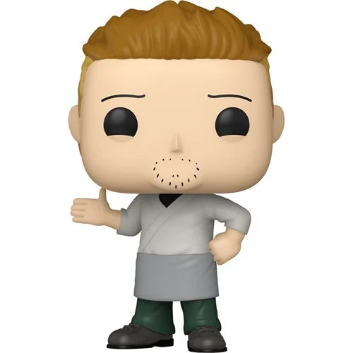 Funko POP! Animation: King of the Hill - Bobby Hill #2275