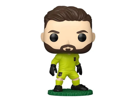 Funko POP! MLS: Los Angeles Football Club - Hugo Lloris #07