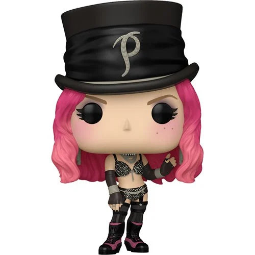 Funko POP! Rocks: Pink - Pink #493 (Lady Marmalade)