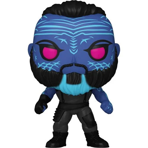Funko POP! WWE: WWE - Bray Wyatt #199