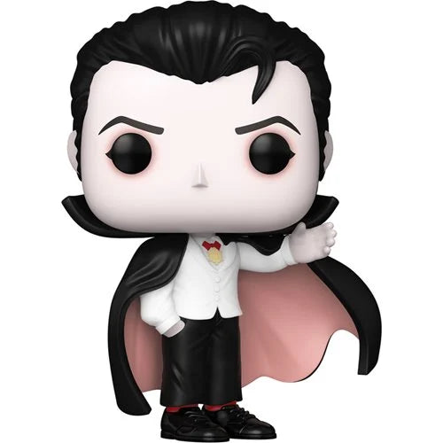Funko POP! Animation: Universal Monsters - Dracula #2411