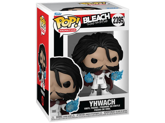 Funko POP! Animation: Bleach Thousand Year Blood War - Yhwach #2395