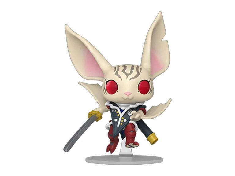 Funko POP! Games: Metaphor ReFantazio - Heismay #1229