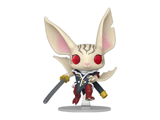 Funko POP! Games: Metaphor ReFantazio - Heismay #1229