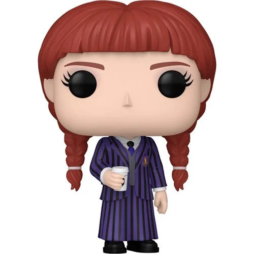 Funko POP! Television: Wednesday - Agnes Demille #1871 (Season 2)