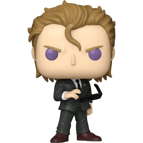 Funko POP! Animation: Solo Leveling - Woo Jinchul #2271