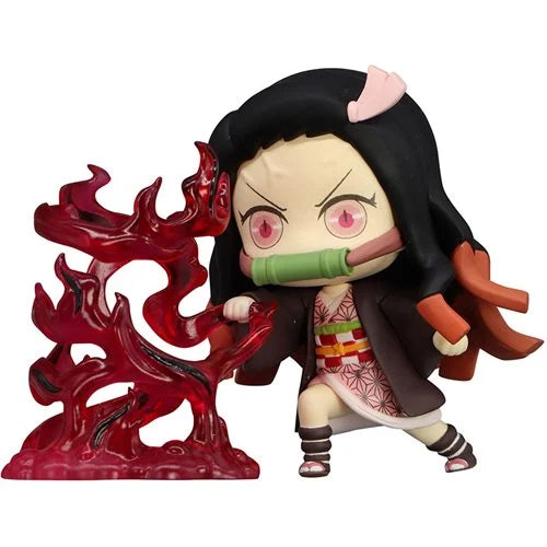 Demon Slayer: Nezuko Kamado - Hold Figure [FuRyu]