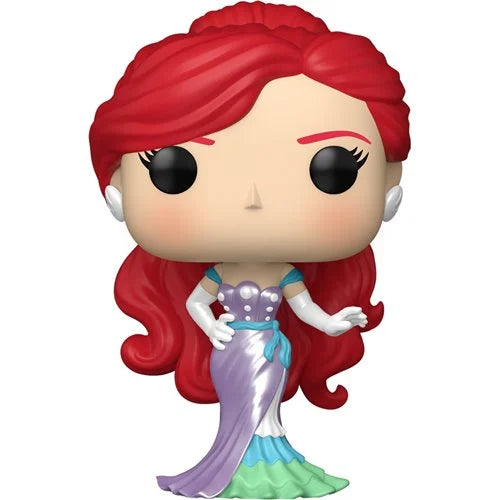 Funko POP!: Disney Princess - Ariel #1739 (Grand Entrances)