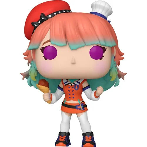 Funko POP! Animation: Takanashi Kiara - Takanashi Kiara #2293 (Hololive)