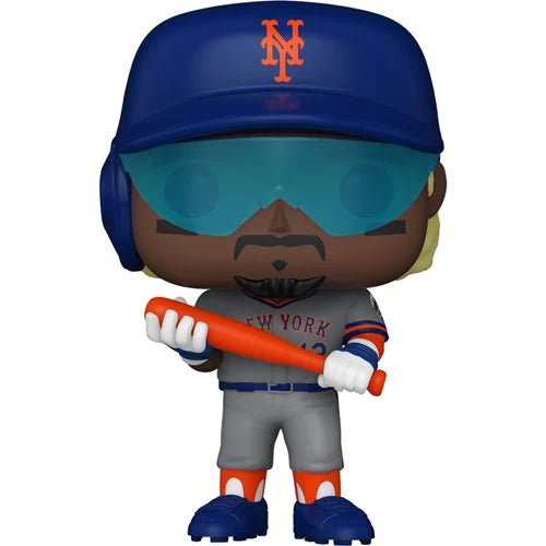 Funko POP! MLB: Mets - Francisco Lindor #122