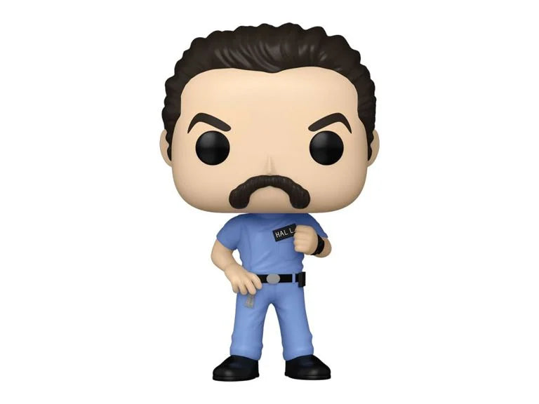Funko POP! Movies: Happy Gilmore - Hal L #2010 (30th Anniversary)