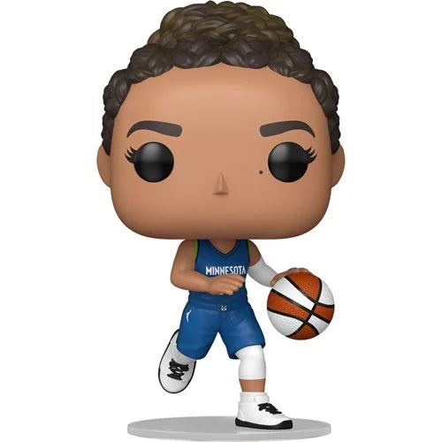 Funko POP! WNBA: Lynx - Napheesa Collier #11