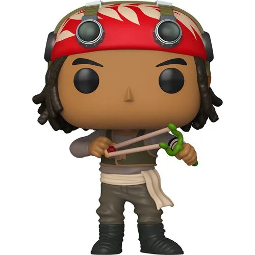 Funko POP! Television: One Piece - Usopp #1882 (Live Action)