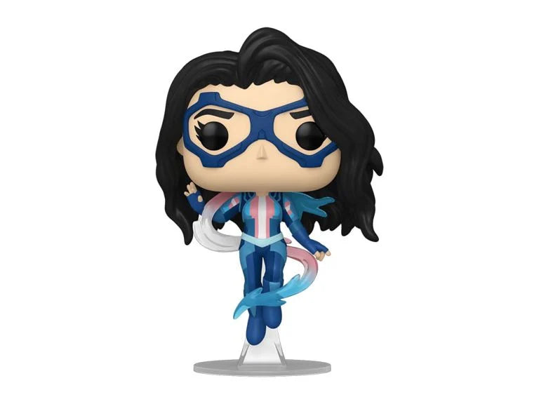 Funko POP! Heroes: DC Pride - Dreamer #618