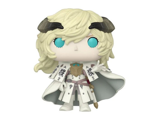 Funko POP! Games: Metaphor ReFantazio - Louis #1231