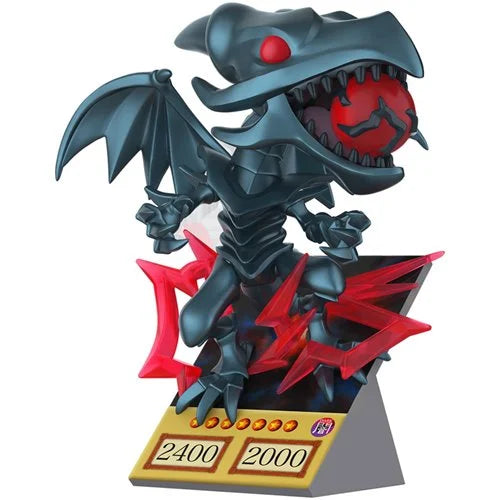 Funko POP! Animation: Yu-Gi-Oh! - Red-Eyes Black Dragon #2317 (Premium)