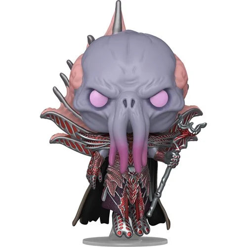Funko POP! Games: Baldur's Gate 3 - The Emperor #1189