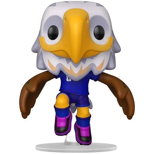 Funko POP! Football: FIFA World Cup 2026 - Clutch #84 (Mascots)