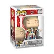 Funko POP! WWE: WWE - The American Nightmare Cody Rhodes #198 (Diamond Glitter)