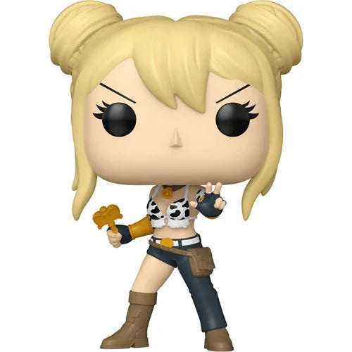 Funko POP! Animation: Fairy Tail 100 Year Quest - Lucy #2286