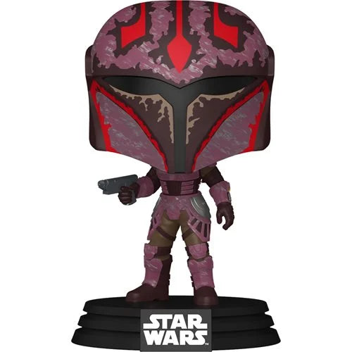 Funko POP!: Star Wars - Rook Kast #829