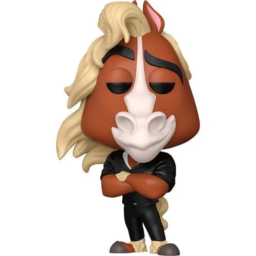 Funko POP!: Zootopia 2 -Winddancer #1658 (Specialty Series)