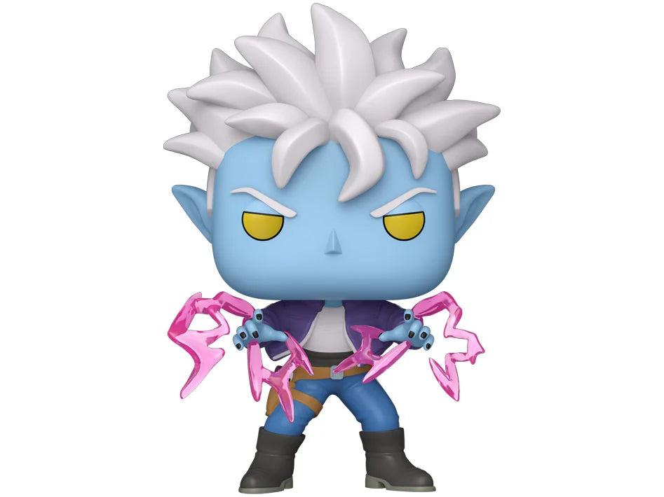 Funko POP! Animation: Dragon Ball DAIMA - Glorio #2306