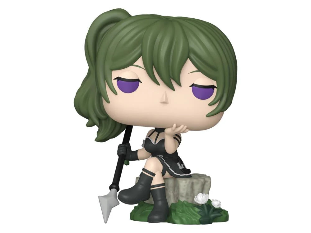 Funko POP! Animation: Frieren Beyond Journey’s End - Ubel #2356