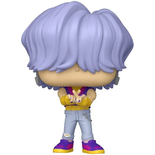 Funko POP! Animation: KPop Demon Hunters - Mystery #2435 (Specialty Series) (Soda Pop)