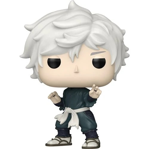 Funko POP! Animation: Hell's Paradise - Gabimaru #2278