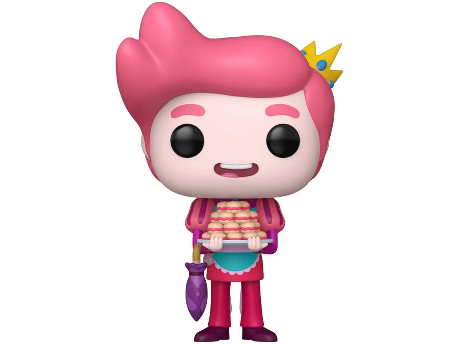 Funko POP! Television: Adventure Time - Prince Gumball #1904