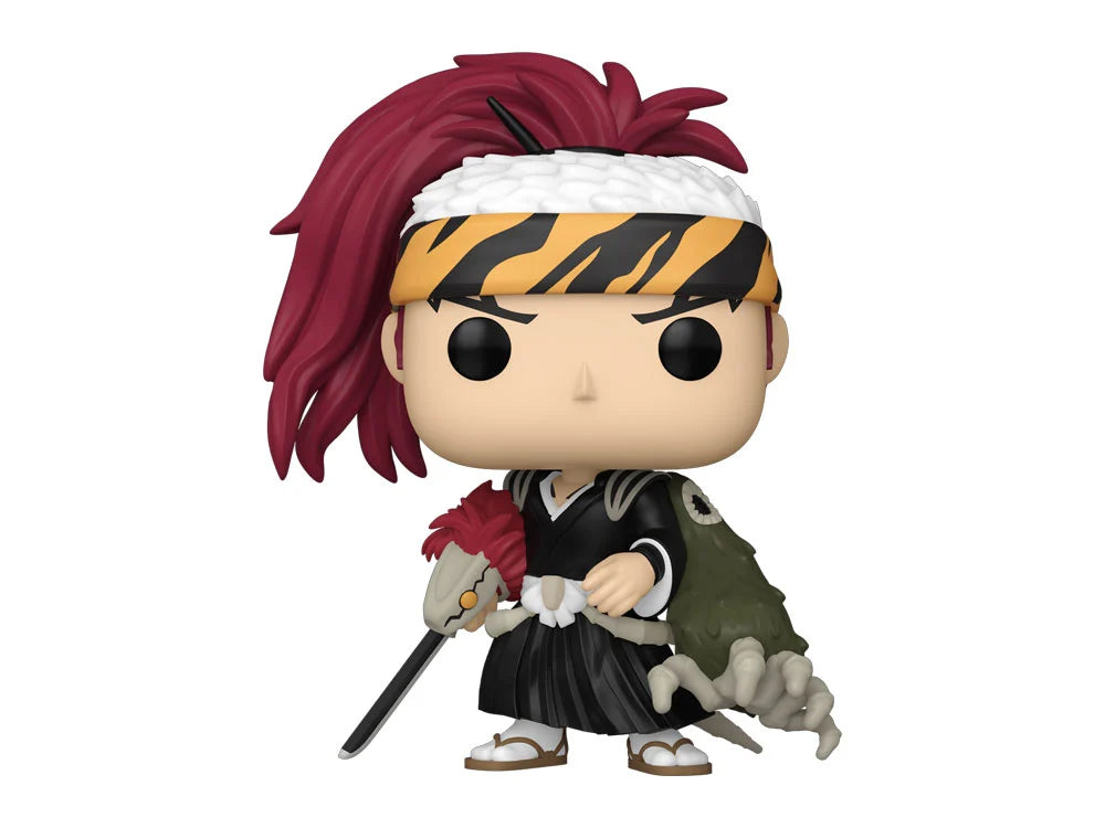 Funko POP! Animation: Bleach Thousand Year Blood War - Renji Bankai #2393