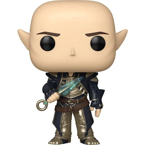 Funko POP! Games: Dragon Age The Veilguard - Solas #1185