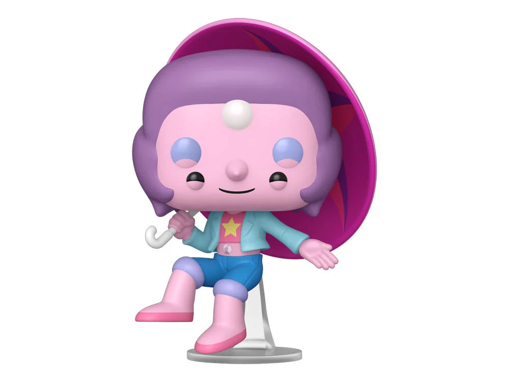 Funko POP! Animation: Steven Universe - Rainbow Quartz 2.0 #2298