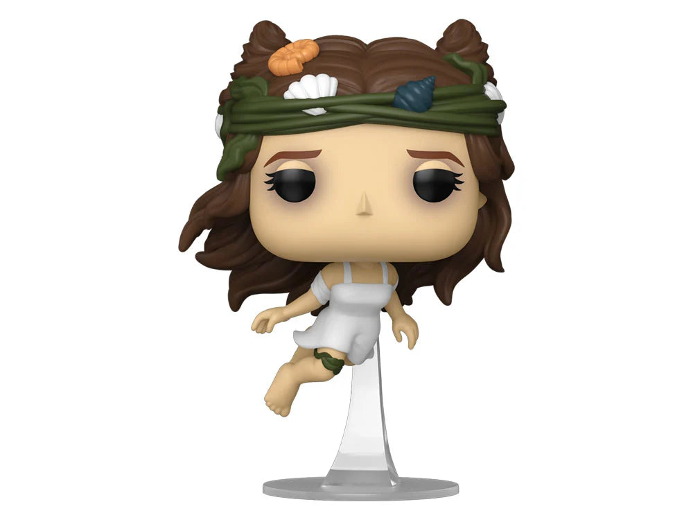 Funko POP! Books: The Wicked King - Jude Duarte #51 (The Folk of the Air)