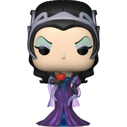 Funko POP!: Enchanted - Queen Narissa #1728 (Disney)