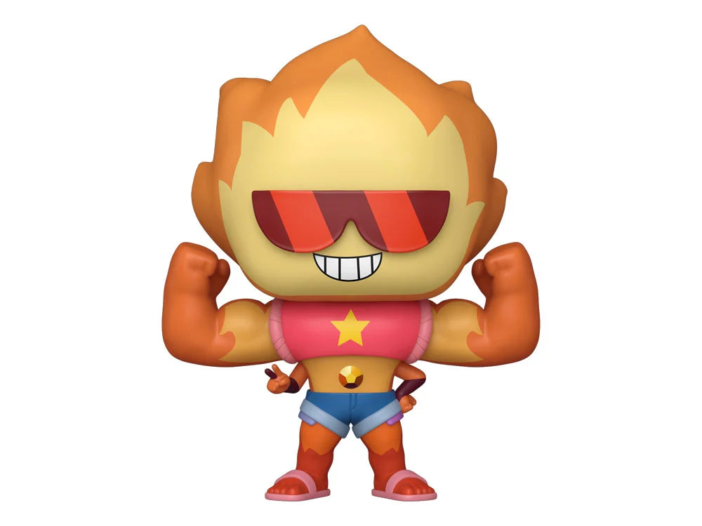 Funko POP! Animation: Steven Universe - Sunstone #2300
