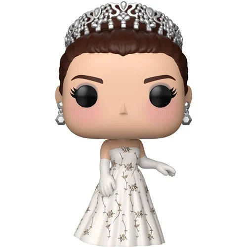 Funko POP!: The Princess Diaries - Mia Thermopolis #1730